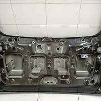 Дверь багажника на Belgee X70 2024> / Geely Atlas Pro 2019>