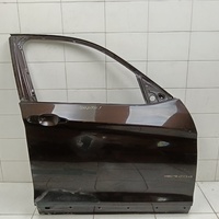 Дверь передняя правая на BMW X3 F25 2010-2017