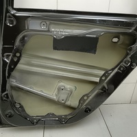 Дверь задняя правая на Kia Cerato 4 2018>