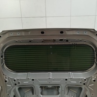 Дверь багажника на Gac M8 2023>