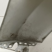 Крыло переднее правое на Ford Fiesta 2015> / Ford Fiesta 2008>