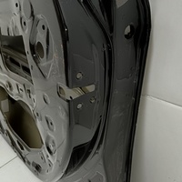 Дверь передняя правая на Toyota Camry V70 2017>