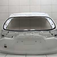 Дверь багажника на Haval F7 2019-2025