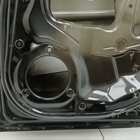 Дверь задняя правая на Haval M6 2020>