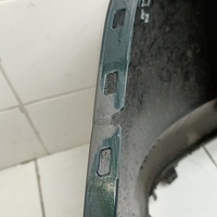 Бампер задний на Jetour Dashing 2022>