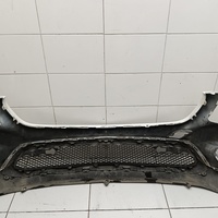 Бампер передний на Mercedes Benz GLC Class X253 2015-2023
