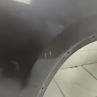 Дверь задняя левая на Exeed TXL M32T 2020>