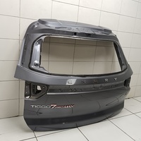 Дверь багажника на Chery Tiggo 7 Pro 2019>