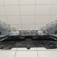 Бампер передний на Omoda C5 2021>
