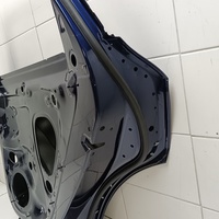 Дверь задняя правая на Audi Q5 8OA 2017>