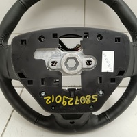 Руль на Ford Explorer 2010>