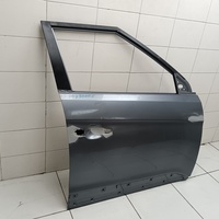 Дверь передняя правая на Hyundai Creta 1 2016-2021