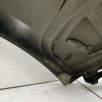 Крыло переднее левое на Land Rover Range Rover 4 2013>