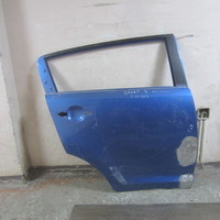 Дверь задняя правая на Kia Sportage 2010-2015