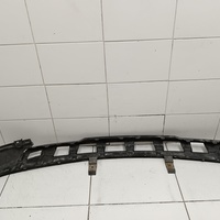 Юбка передняя  на Hyundai Tucson 3 2015-2021