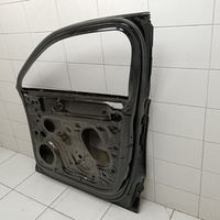 Дверь передняя правая на VW Touareg 3 2018>