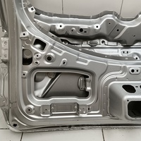 Дверь багажника на Haval M6 2020>