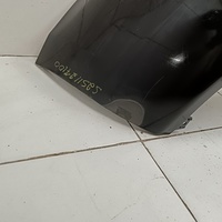 Бампер задний на Toyota RAV 4 2006-2013