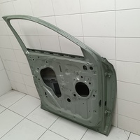 Дверь передняя левая на Exeed RX T22 2023>