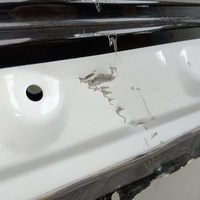 Дверь багажника на Geely Coolray 2019>