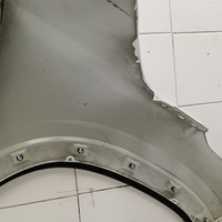 Крыло переднее левое на Kia Seltos 2019>