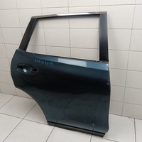 Дверь задняя правая на Nissan X-Trail T32 2014-2022