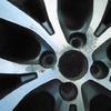 Диск колесный легкосплавный на Hyundai Solaris 2010-2017
