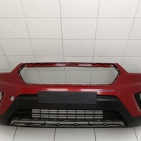 Бампер передний на Hyundai Creta 1 2016-2021