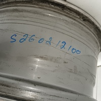 Диск колесный легкосплавный на Mercedes Benz E Klasse W213 2016>