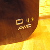 Дверь багажника на Volvo XC60 2008>