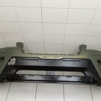 Бампер передний на Subaru Forester S14 2018>