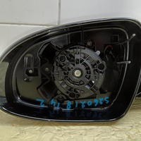 Зеркало левое на Kia Sportage 4 2015-2022