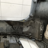 Бампер задний на Exeed TXL M32T 2020>