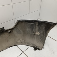 Юбка задняя на Hyundai ix35 2010>