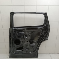 Дверь задняя правая на Exeed TXL 2020>