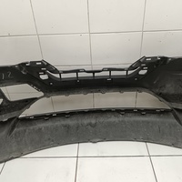 Бампер передний на Nissan X-Trail T32 2014-2022