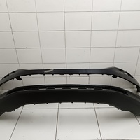 Бампер передний на Skoda Kodiaq 2017>