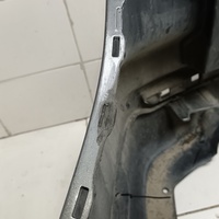 Бампер задний на Honda CR-V 3 2007-2012 бампер задний после 2009 года