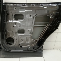 Дверь задняя правая на Dongfeng DFSK iX5 2023> / Dongfeng Fengon iX5 2018>