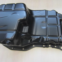 Поддон масляный двигателя на Mitsubishi Galant (DJ,DM) 2003-2012 (Митсубиси Галант) / Mitsubishi Grandis (NA#) 2004-2010 (Митсубиси Грандис)