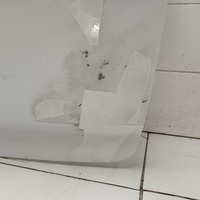 Дверь багажника на Jaecoo J7 T1EJ 2023>