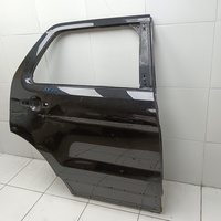 Дверь задняя правая на Ford Explorer 5 2010-2019