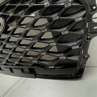 Решетка радиатора на Chery Tiggo 7 Pro 2019>