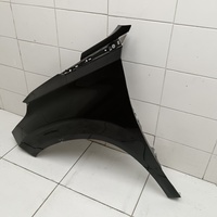 Крыло переднее левое на Exeed VX M36T 2021>