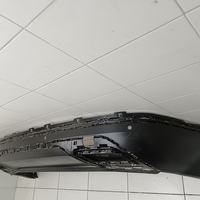 Юбка задняя на VW Teramont 2017>