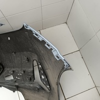 Бампер передний на Changan UNI-K 2020>