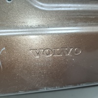 Дверь задняя левая на Volvo XC60 2008-2017