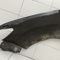 Крыло переднее правое на Nissan X-Trail T32 2014-2022