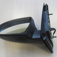 Зеркало левое на Kia Optima 4 2016-2020