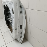 Дверь передняя левая на Hyundai Tucson 2015>